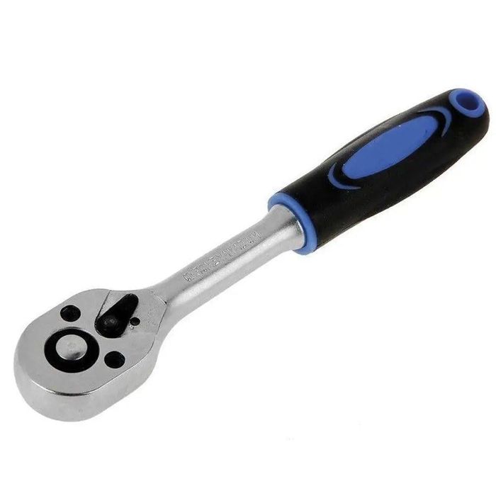 Набор инструментов для дома 82 предметов в кейсе, гаечные ключи