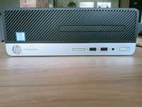 HP ProDesk sff 2szt