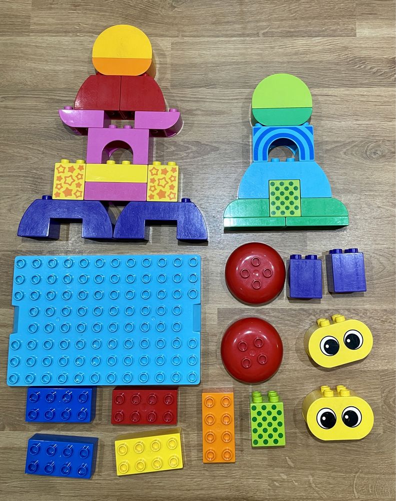 LEGO Duplo 10561