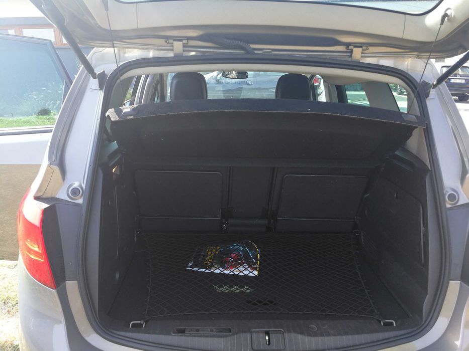 Opel Meriva 1.4 Turbo