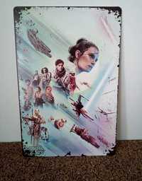 Poster Star Wars - The Rise of Skywalker