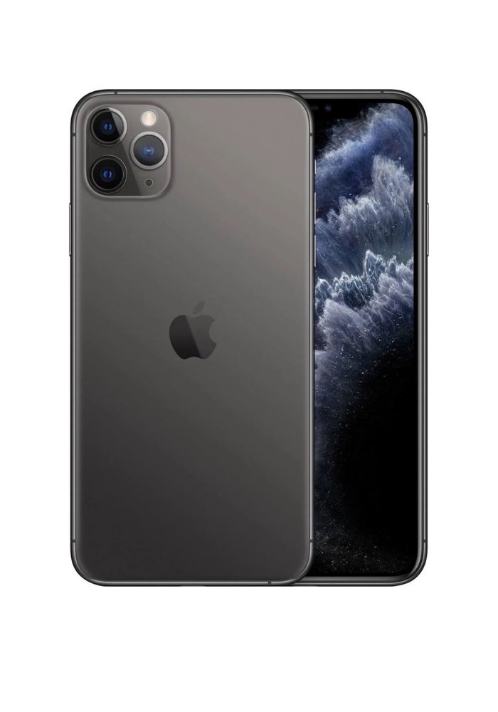 IPhone 11 pro Max 64gb