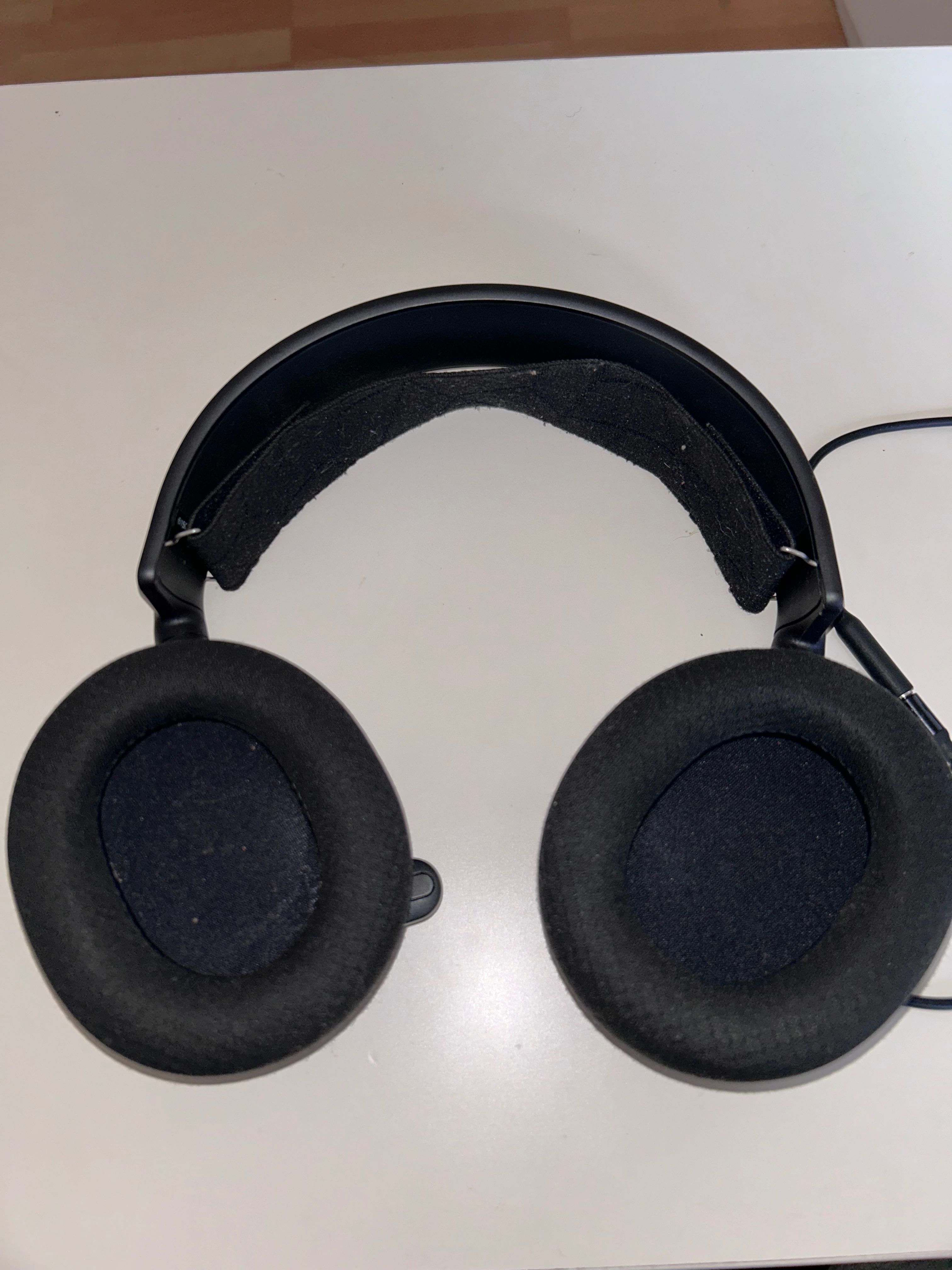 Headset SteelSeries Arctic 3 2019 Edition