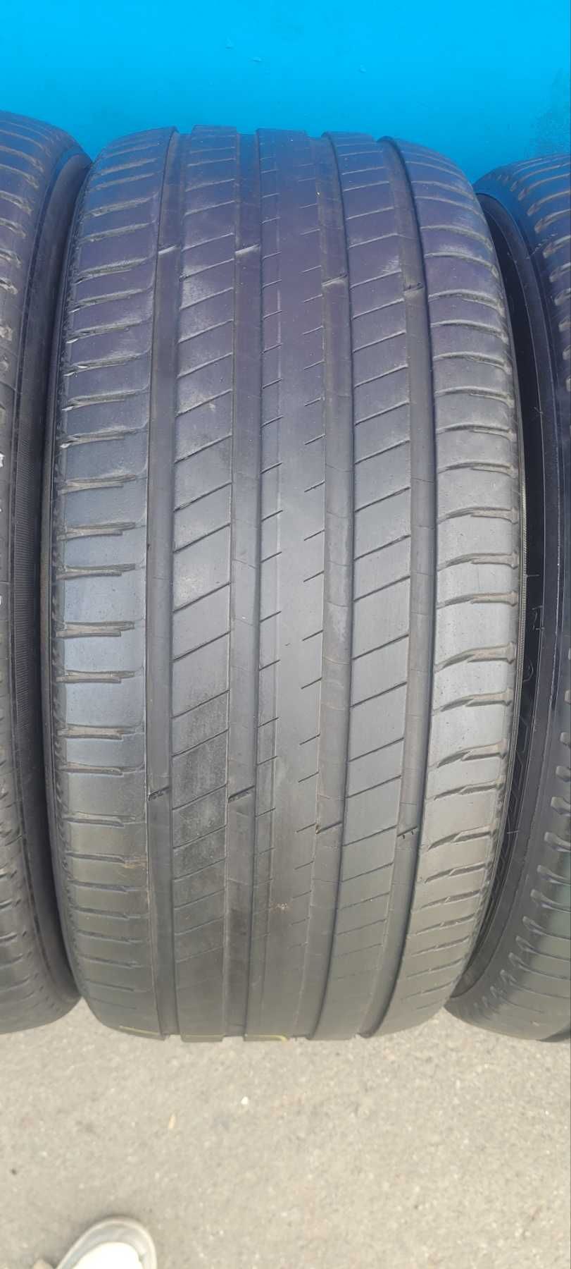 GoAuto Шини Michelin Latitude sport3 MO 255 50-285 45 R19 Рік:10/21