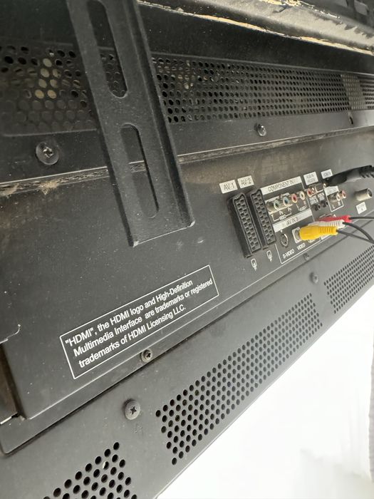 LG 40d В хорошем рабочем состояний