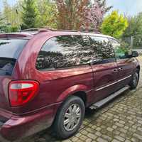 Chrysler Town&country