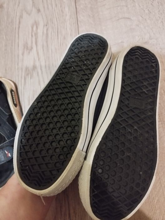 Кеди на хлопчика