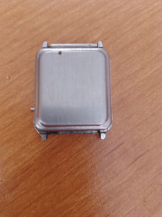 Zegarek antyk elektroniczny PRL