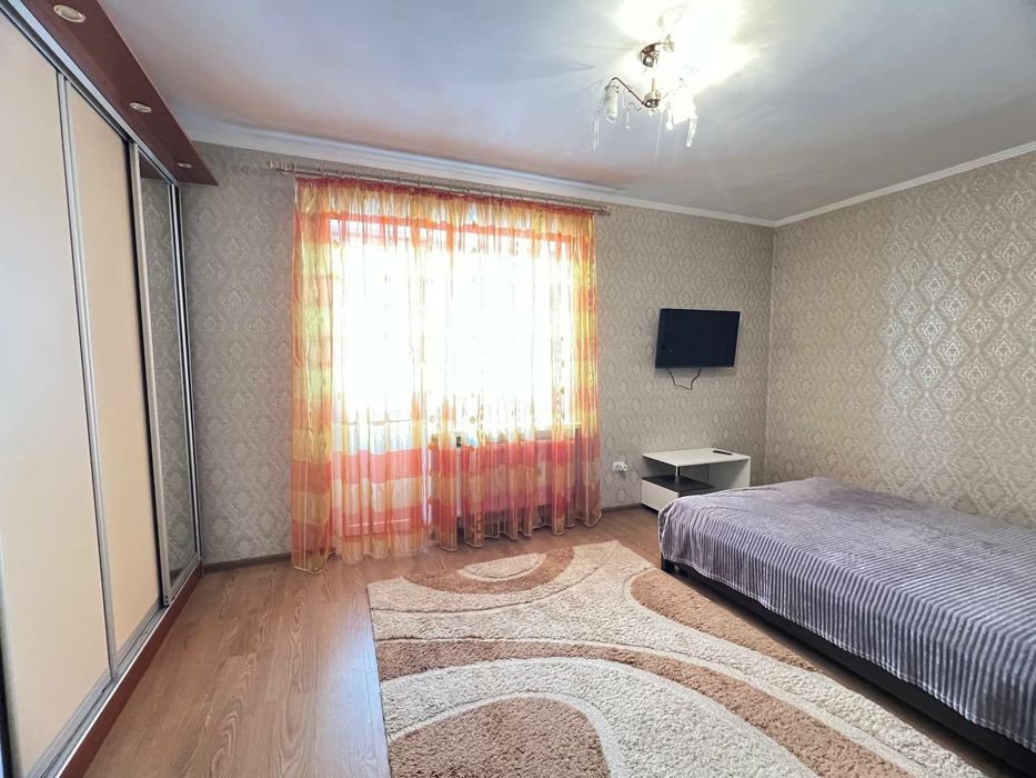 Оренда затишної 1 кімнатної квартири в ЖК на Щасливому