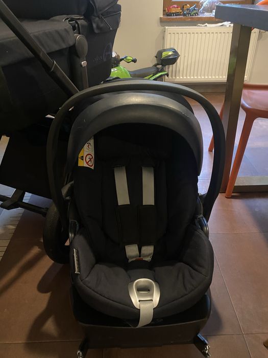 Cybex Priam 1.0.