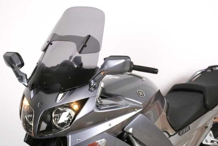 Yamaha FJR 1300 '06-12r MRA vario SZYBA regulowana 55x45cm nowa