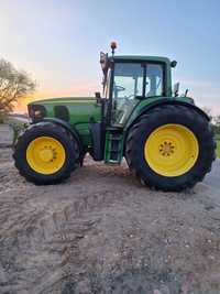 John deere 6920s 2006