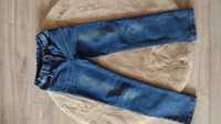 Spodnie Dżinsy chłopięce Pepco 146