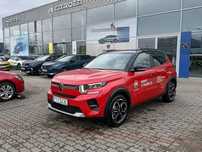 Citroën C3 Citroen C3 MAX 2024 100KM Turbo DEMONSTRACYJNY