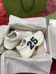 Buty sportowe Gucci, Buty wypoczynkowe 38