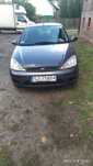 Ford focus mk1 1.8 2004