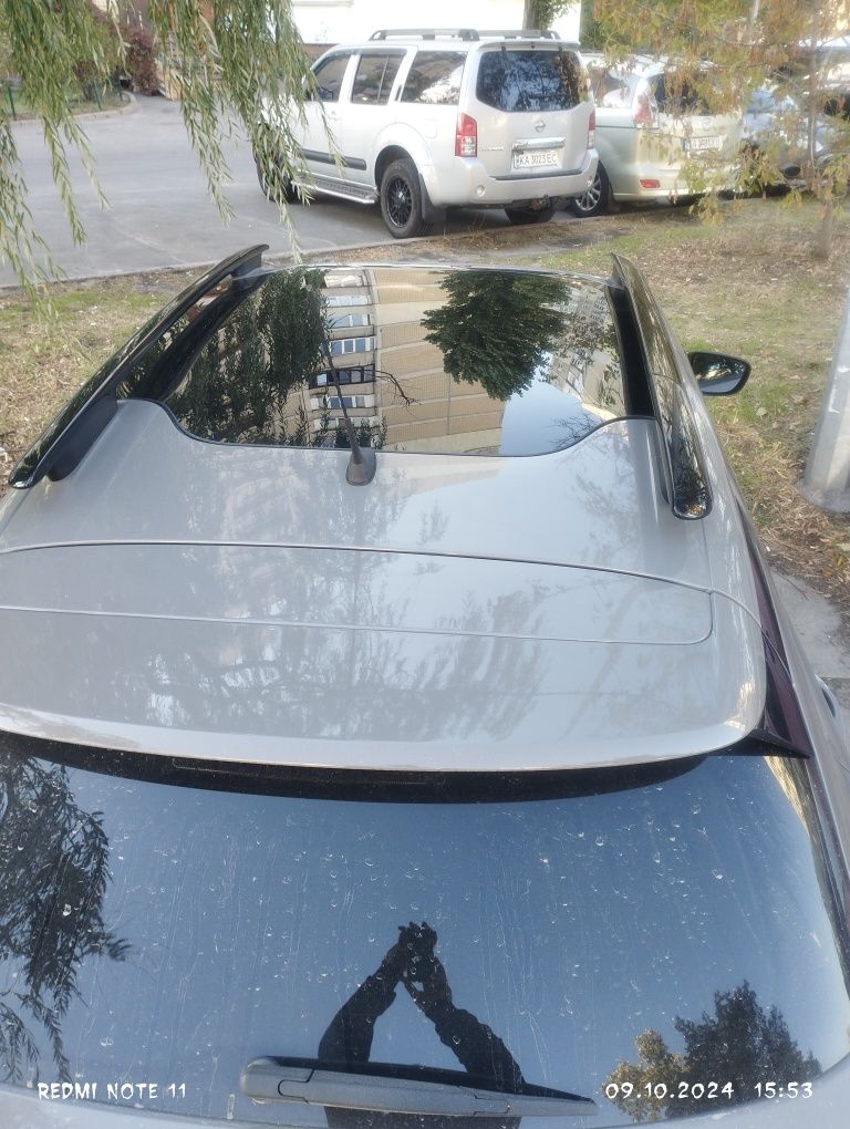Citroen Cactus, 1,2 турбіна, бензин,110л.с.
