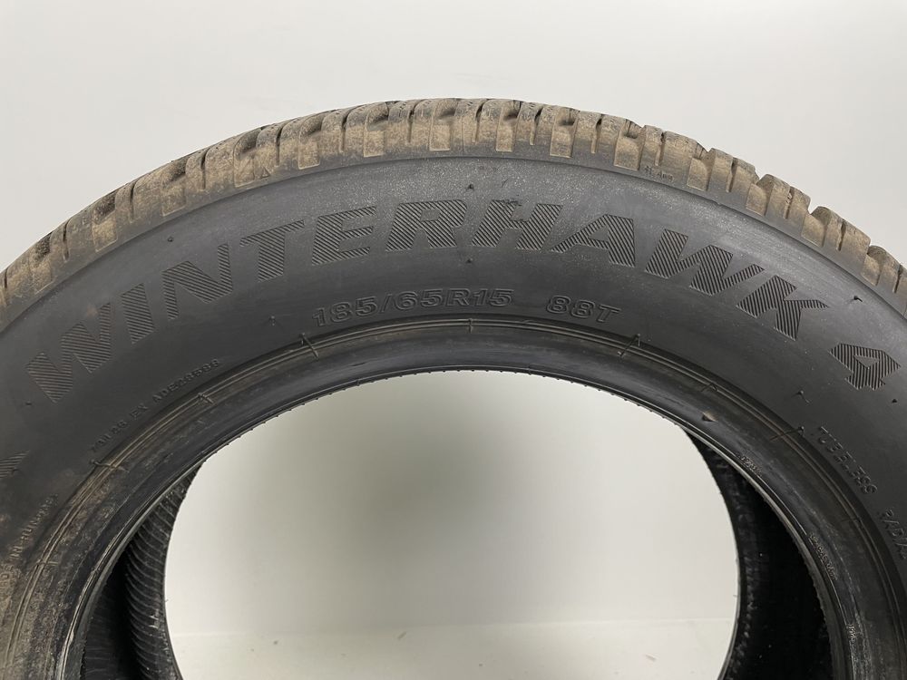 185/65R15 88T Firestone Winterhawk 4
