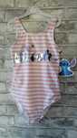 Strój kąpielowy Disney Stitch PRIMARK