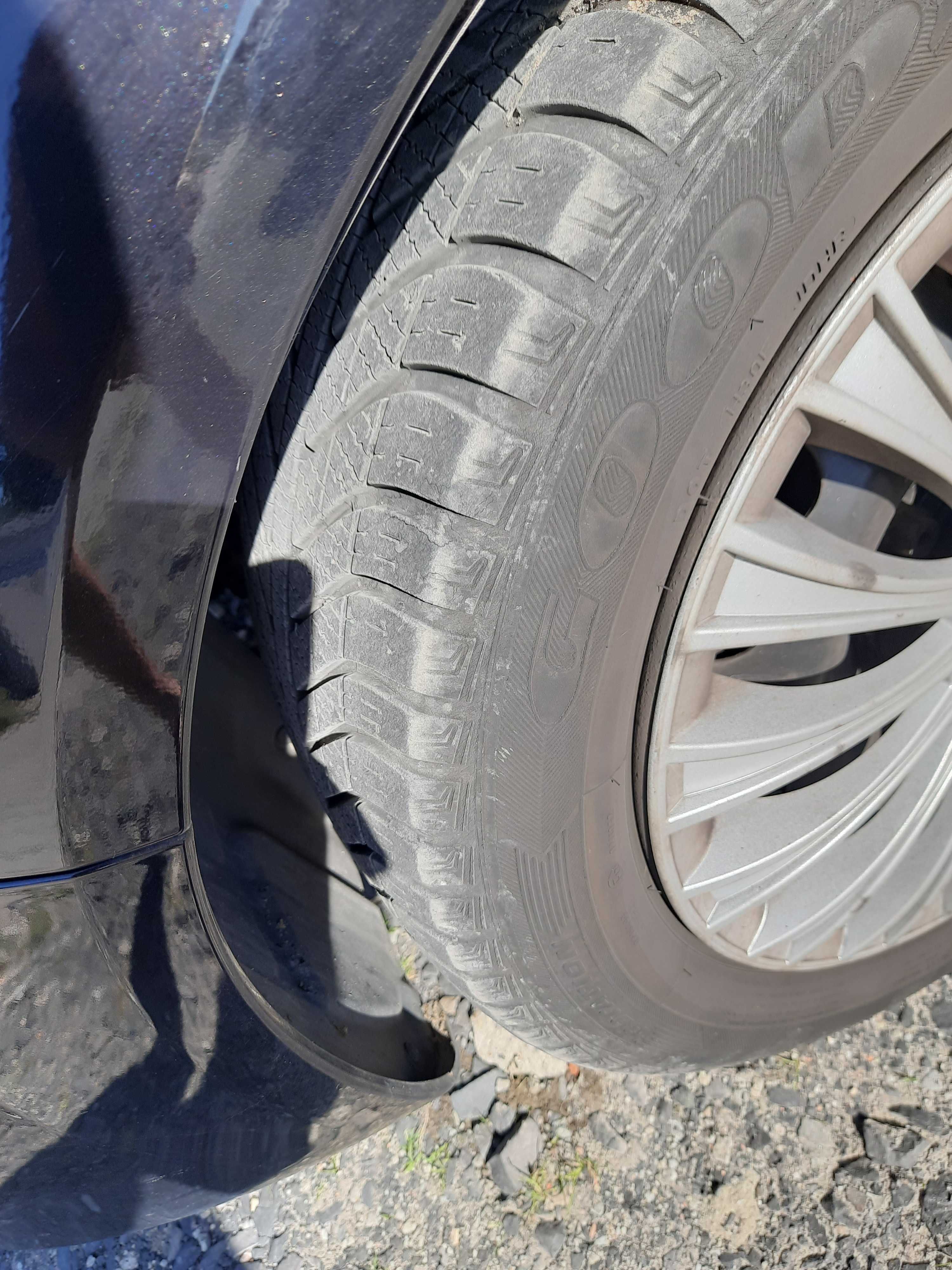 Sprzedam samochód Opel Zafira siedmioosobowy rok prod. 2008