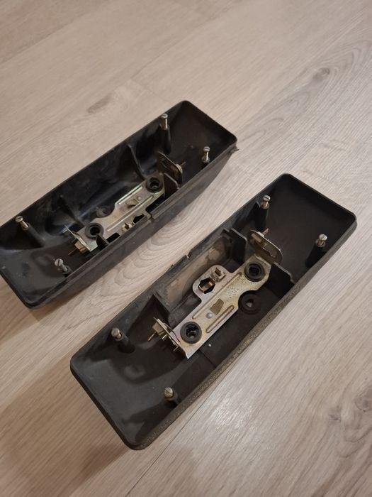 Obudowa lamp przyczepa d47 c330 c360 ursus lampy prl