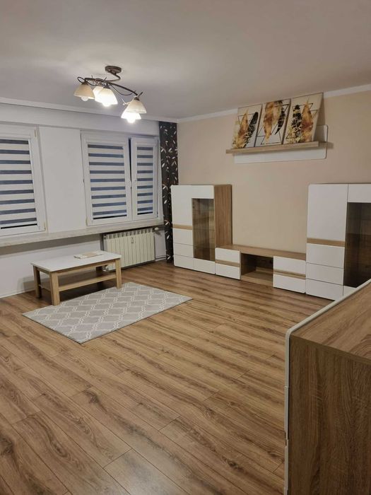 Mieszkanie do wynajęcia