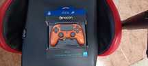 Comando nacon ps4/pc