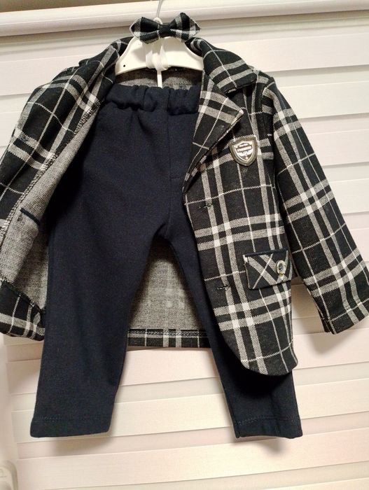 Дитячий детский костюм