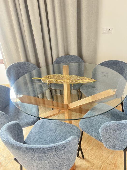 Зимняя аренда апартаментов в Кальпе, Коста Бланка