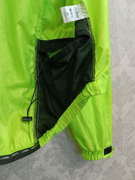 Вело куртка DHB fox, assos, specialized