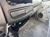 Блок кнопок в торпеду Mercedes Sprinter Volkswagen Crafter A9065453907