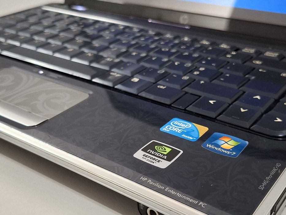 Portátil HP Dv3 - Bom Estado - Oportunidade - Barato