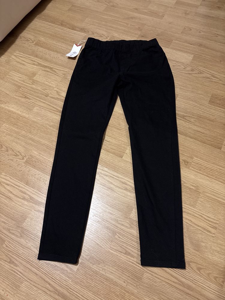 Spodnie damskie Lee Cooper