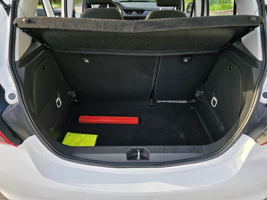 Opel Corsa 1.3 CDTI 95cv Business Edition 1 Dono 5 Lug Como Novo