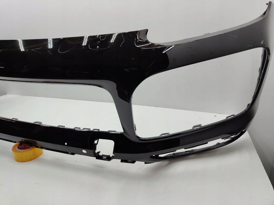 porsche cayenne 9y0 gts zderzak przedni przód 9y0807221b