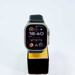Apple Watch Ultra 2 Natural Titanium