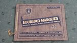 Lourenço Marques Album Nº2-Edificios Públicos, Porto, Caminhos F.-1929