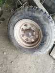 Jantes especial R15