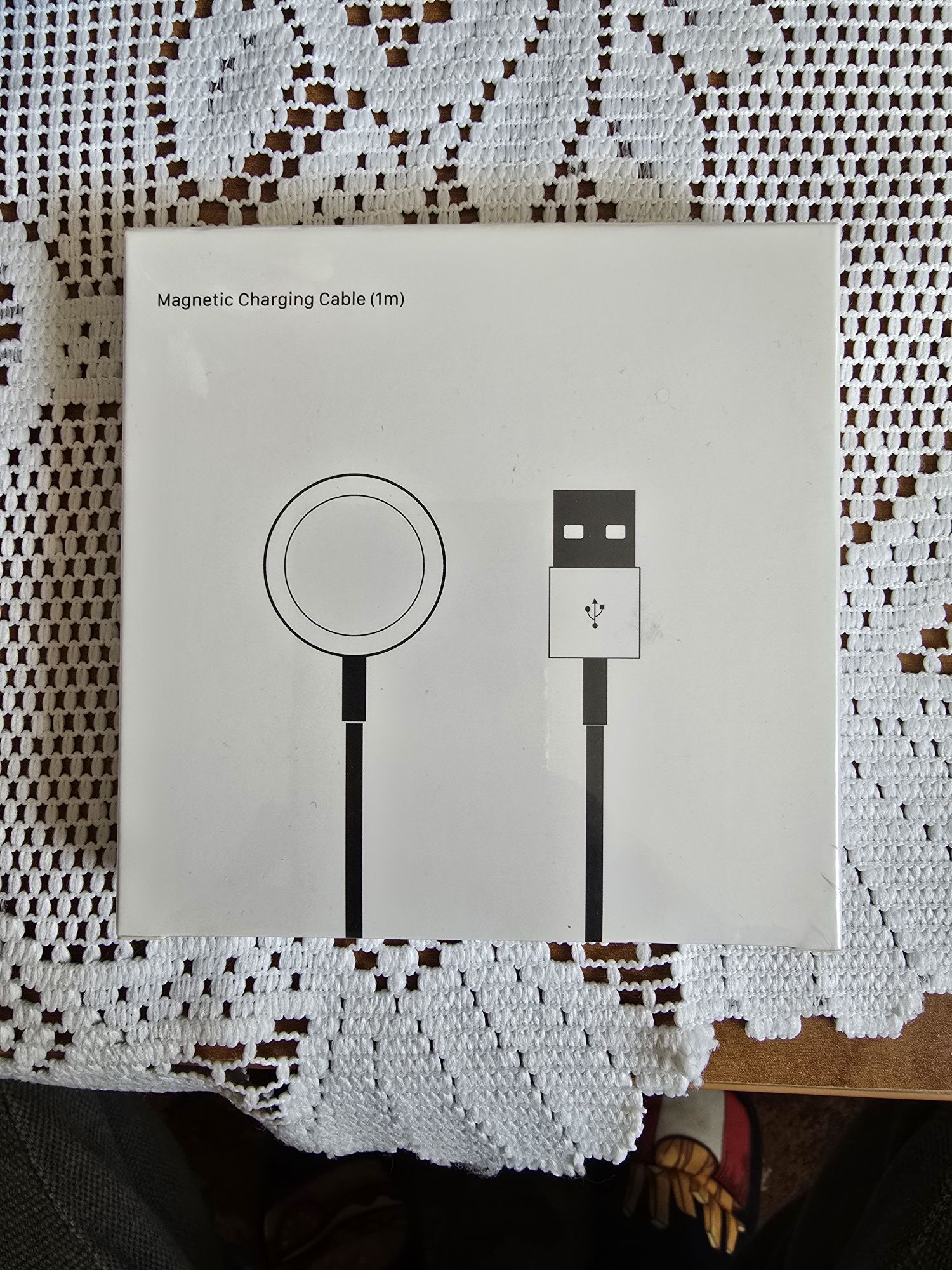 Apple Watch series 9 45mm czarny