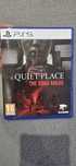 A Quiet Place ps5