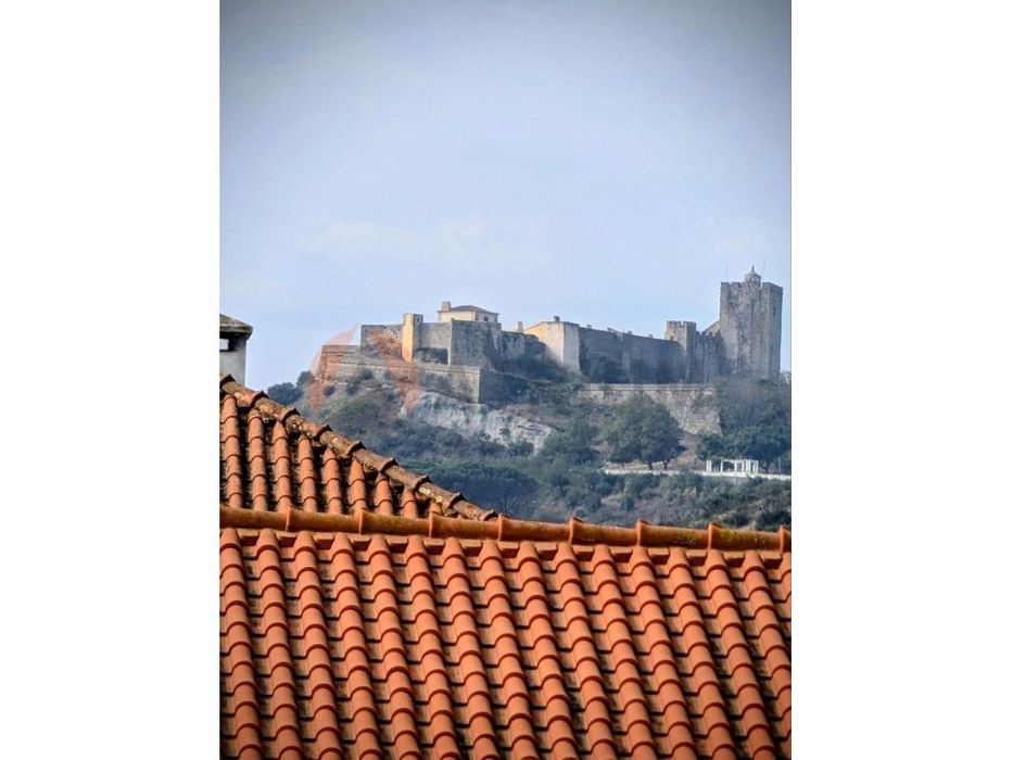 Moradia T3 renovada, Palmela