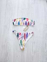 Nowe bikini 40 bikini L Nasty Gal