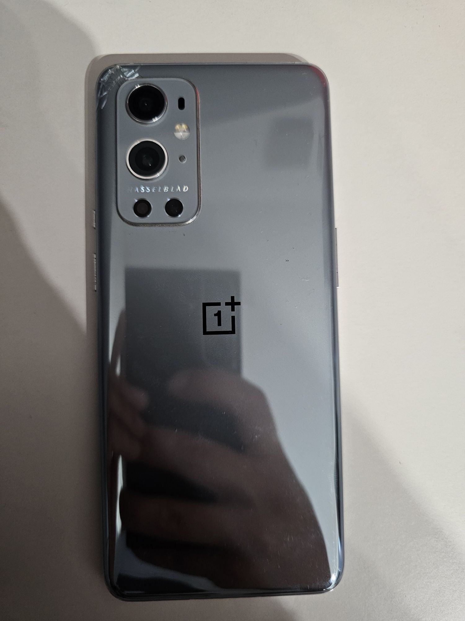 One plus 9 pro 12gb/ 512gb sillver