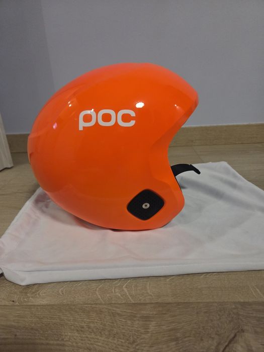 Kask POC DURA X MIPS 55-58 stan idealny