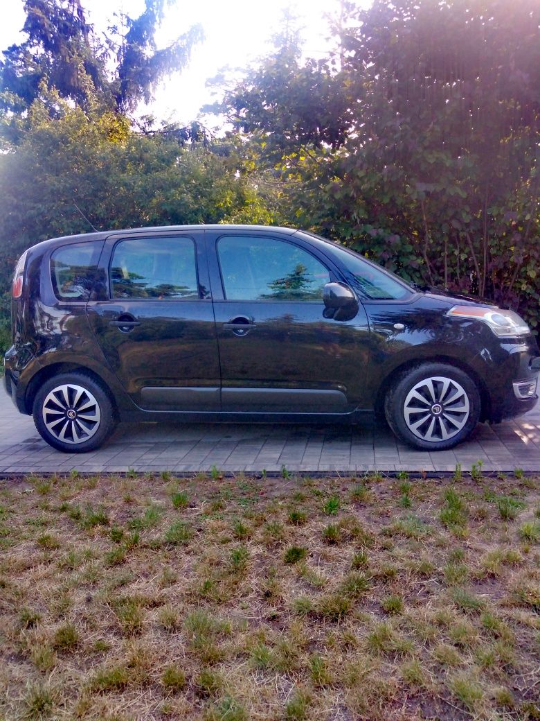 ICitroen C3 Picasso
