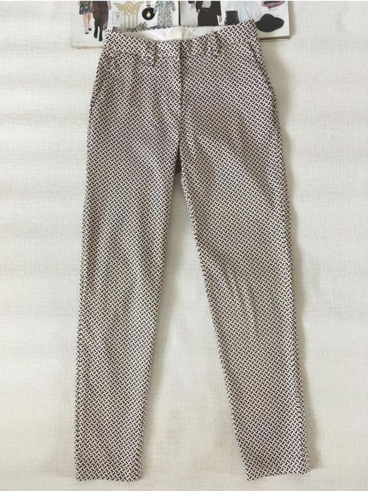 Жіночі котонові штани,брюки
