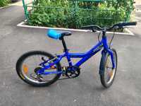 Дитячий велосипед Giant MTX 125( від 6 років)