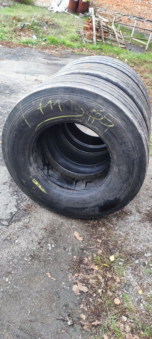 Шини 385/65/22.5 Michelin X Multi