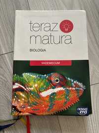 Teraz matura biologia