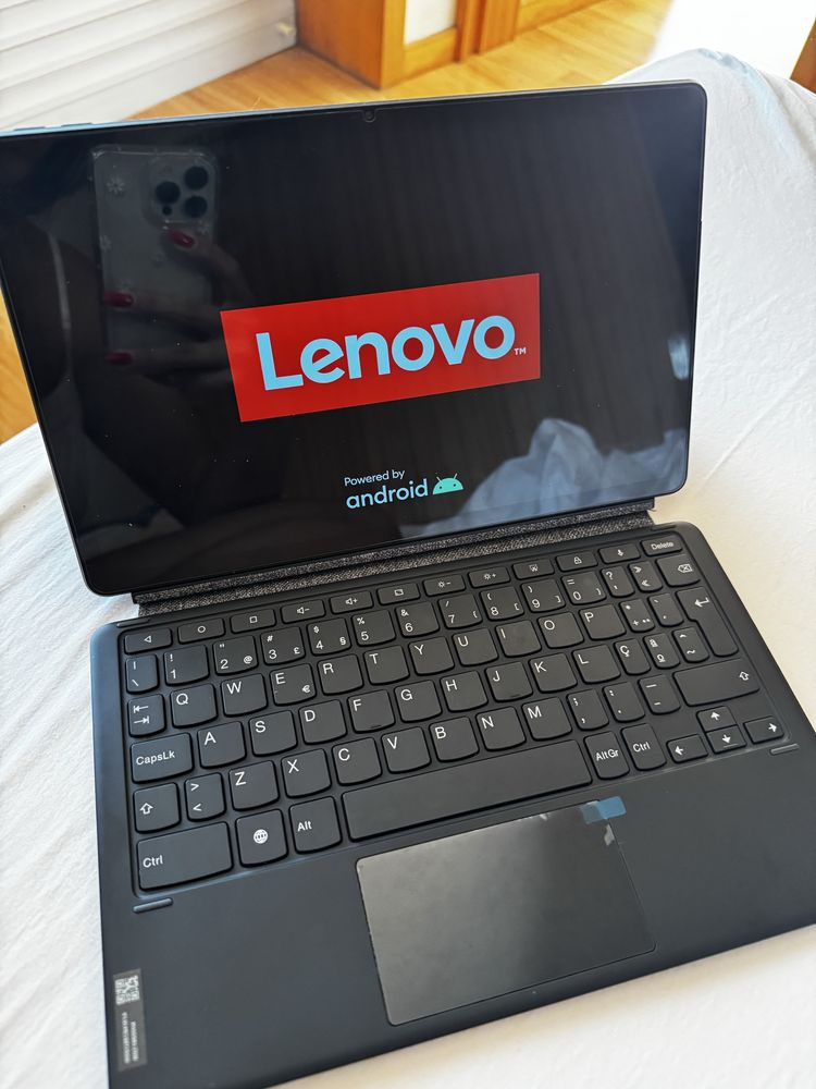 Tablet  Lenovo P11